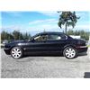 Image 9 : D2 --  2005 JAGUAR X TYPE 3.0 AWD , Black , 105860  KM's