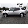 Image 8 : D4 --  2008 CHEVROLET EQUINOX LS  , Silver , 212226  KM's
