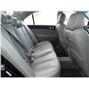 Image 17 : E3 --  2008 HYUNDAI SONATA GLS  , Blue , 178928  KM's