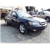 Image 3 : E3 --  2008 HYUNDAI SONATA GLS  , Blue , 178928  KM's