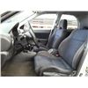 Image 21 : L5 --  2003 SUBARU IMPREZA WRX , Silver , 285458  KM's