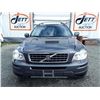 Image 2 : F1 --  2008 VOLVO XC90 , Grey , 247607 MILES  KM's