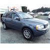 Image 3 : F1 --  2008 VOLVO XC90 , Grey , 247607 MILES  KM's