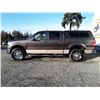 Image 8 : F6 --  2007 FORD F150 CREW CAB 4X4 , Brown , 268060  KM's