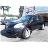Image 1 : G1 --  2010 NISSAN ROGUE , Black , 170901  KM's