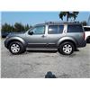 Image 8 : N2 --  2007 NISSAN PATHFINDER LE , Silver , 245110  KM's