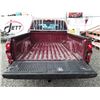 Image 21 : G5 --  2004 CHEVROLET SILVERADO 1500 EXT CAB 4X4 , Red , 298595  KM's