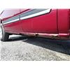 Image 9 : G5 --  2004 CHEVROLET SILVERADO 1500 EXT CAB 4X4 , Red , 298595  KM's