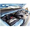 Image 15 : H1 --  2006 FORD ECONOLINE E250 CARGO VAN , Blue , 237610  KM's