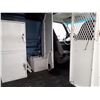 Image 18 : H1 --  2006 FORD ECONOLINE E250 CARGO VAN , Blue , 237610  KM's