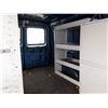 Image 19 : H1 --  2006 FORD ECONOLINE E250 CARGO VAN , Blue , 237610  KM's