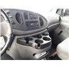 Image 24 : H1 --  2006 FORD ECONOLINE E250 CARGO VAN , Blue , 237610  KM's