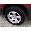 Image 10 : H3 --  2007 SUBARU FORESTER 2.5X  , Red , 132741  KM's