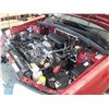 Image 13 : H3 --  2007 SUBARU FORESTER 2.5X  , Red , 132741  KM's