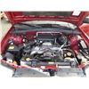 Image 14 : H3 --  2007 SUBARU FORESTER 2.5X  , Red , 132741  KM's