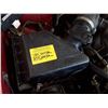 Image 16 : H3 --  2007 SUBARU FORESTER 2.5X  , Red , 132741  KM's