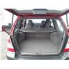 Image 19 : H3 --  2007 SUBARU FORESTER 2.5X  , Red , 132741  KM's