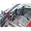 Image 21 : H3 --  2007 SUBARU FORESTER 2.5X  , Red , 132741  KM's