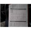 Image 28 : H3 --  2007 SUBARU FORESTER 2.5X  , Red , 132741  KM's