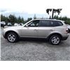 Image 8 : H4 --  2008 BMW X3 3.0I , Brown , 141225  KM's