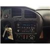 Image 25 : H5 --  2002 CHEVROLET MONTE CARLO SS , Blue , 241203  KM's