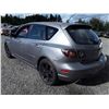 Image 7 : H6 --  2004 MAZDA 3 , Grey , 203891  KM's