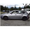 Image 8 : H6 --  2004 MAZDA 3 , Grey , 203891  KM's