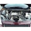 Image 14 : I1 --  2006 CHEVROLET UPLANDER LS , Red , 250047  KM's