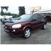 Image 1 : I1 --  2006 CHEVROLET UPLANDER LS , Red , 250047  KM's