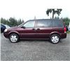 Image 8 : I1 --  2006 CHEVROLET UPLANDER LS , Red , 250047  KM's