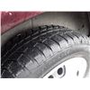 Image 9 : I1 --  2006 CHEVROLET UPLANDER LS , Red , 250047  KM's