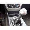 Image 24 : I2 --  2007 SATURN ION LEVEL 3 , Grey , 152707  KM's