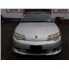 Image 2 : I2 --  2007 SATURN ION LEVEL 3 , Grey , 152707  KM's