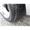 Image 9 : I2 --  2007 SATURN ION LEVEL 3 , Grey , 152707  KM's