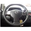 Image 24 : J5 --  2010 NISSAN VERSA S , Grey , 128300  KM's