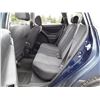 Image 19 : J6 --  2003 TOYOTA MATRIX XR , Blue , 277587 CARFAX DISCREPANCY TMU  KM's