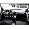 Image 21 : J6 --  2003 TOYOTA MATRIX XR , Blue , 277587 CARFAX DISCREPANCY TMU  KM's