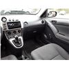 Image 23 : J6 --  2003 TOYOTA MATRIX XR , Blue , 277587 CARFAX DISCREPANCY TMU  KM's