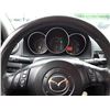Image 21 : L1 --  2006 MAZDA 3 I , Grey , 193618  KM's