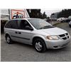 Image 3 : L4 --  2005 DODGE CARAVAN SE , Grey , 202009  KM's