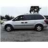 Image 8 : L4 --  2005 DODGE CARAVAN SE , Grey , 202009  KM's