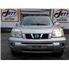 Image 2 : M1 --  2005 NISSAN X-TRAIL XE  , Silver , 314198  KM's