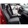 Image 16 : M5 --  2010 CHEVROLET AVEO LS , Red , 189047  KM's