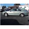 Image 8 : N1 --  2008 FORD FUSION SEL , Green , 170065  KM's