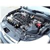 Image 13 : C5 --  2008 FORD FOCUS SE, BLACK, 239,154 KMS