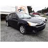 Image 3 : C5 --  2008 FORD FOCUS SE, BLACK, 239,154 KMS