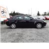 Image 4 : C5 --  2008 FORD FOCUS SE, BLACK, 239,154 KMS