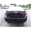 Image 6 : C5 --  2008 FORD FOCUS SE, BLACK, 239,154 KMS