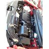 Image 13 : D3 --  2010 DODGE JOURNEY SE , Red , 164113  KM's