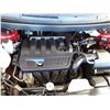 Image 14 : D3 --  2010 DODGE JOURNEY SE , Red , 164113  KM's